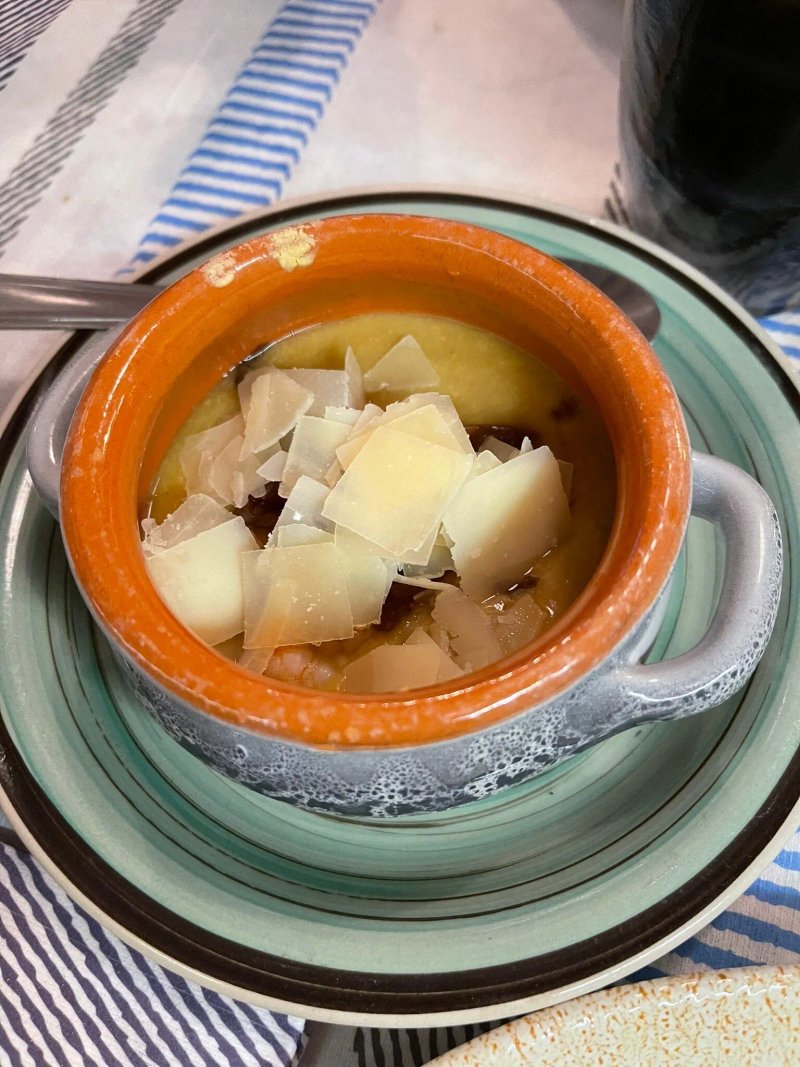 Trattoria dal Monaco