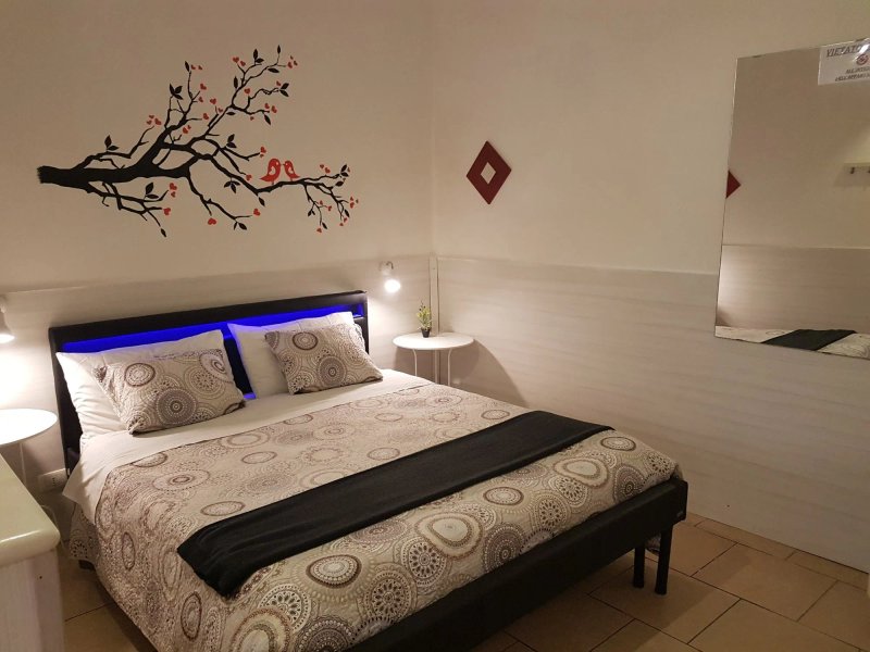 B&B Taras