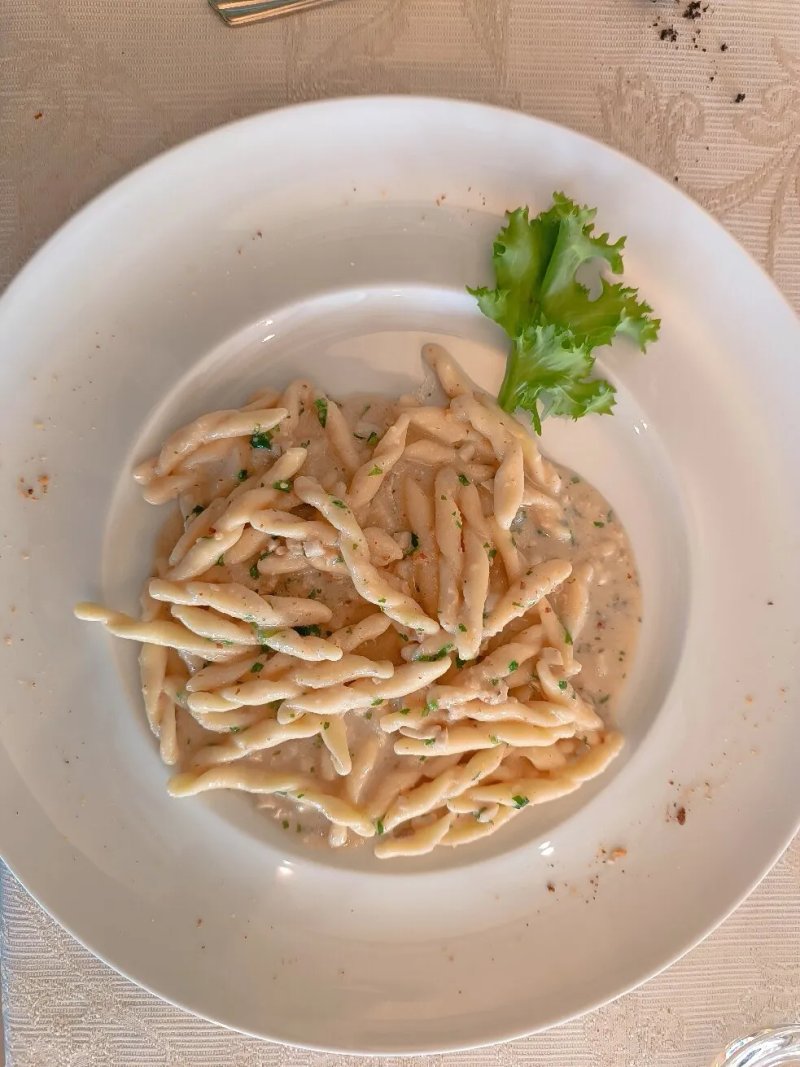 Ristorante Le Rose