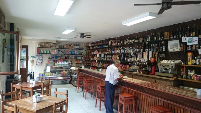 Bar La Bolera