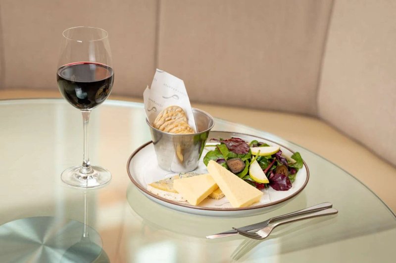 Radisson Blu Hotel, London South Kensington