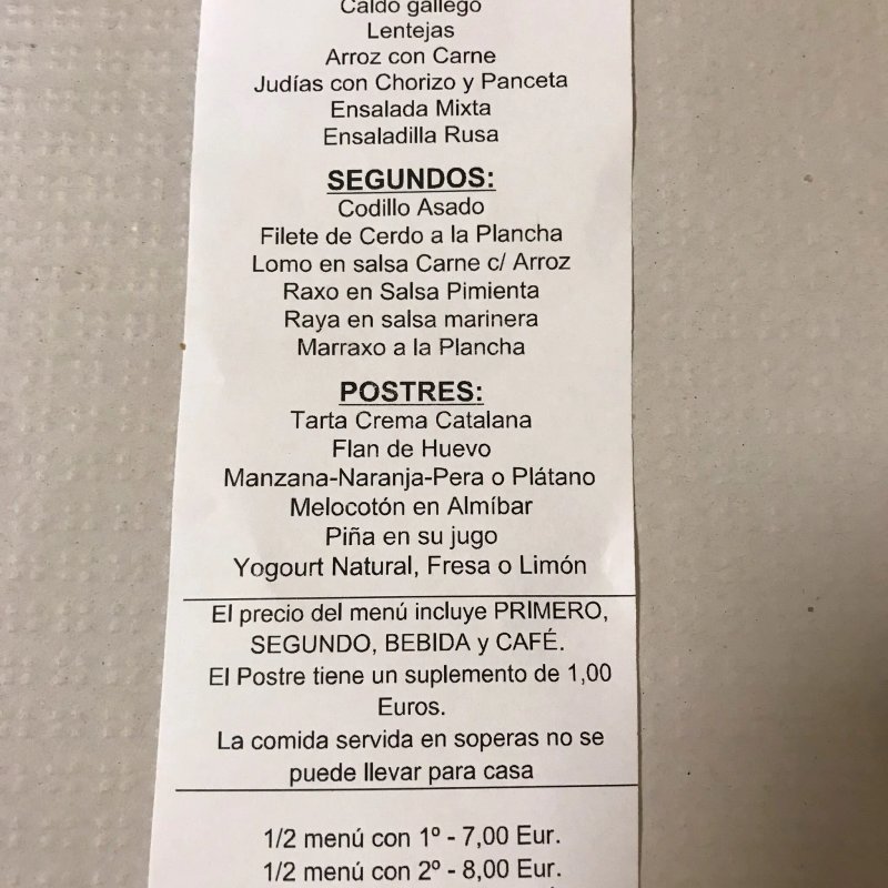 Casa Juanito Naron