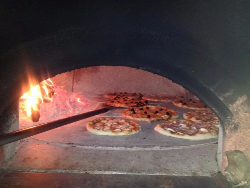 Trattoria La Romana