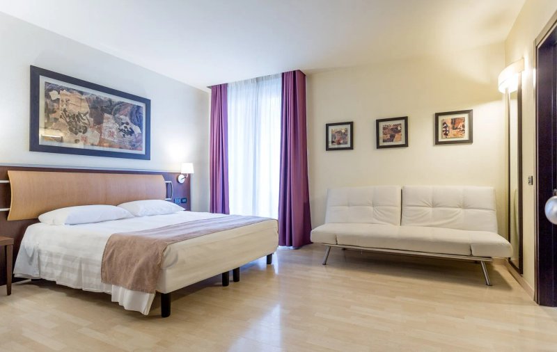 Stadio Hotel