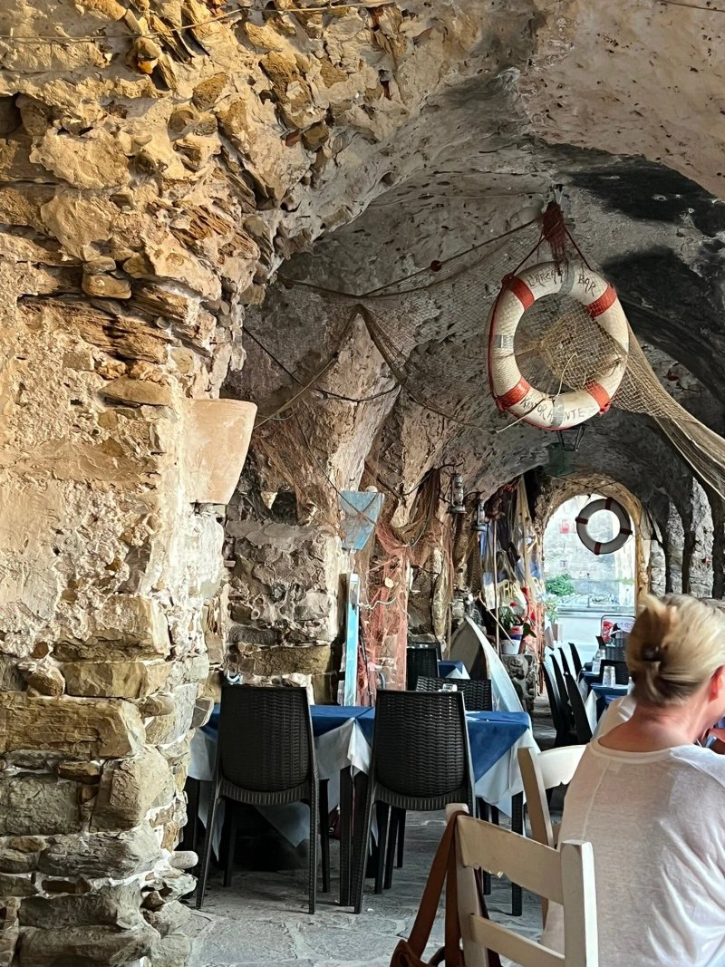 Ristorante Bar Le Gatte