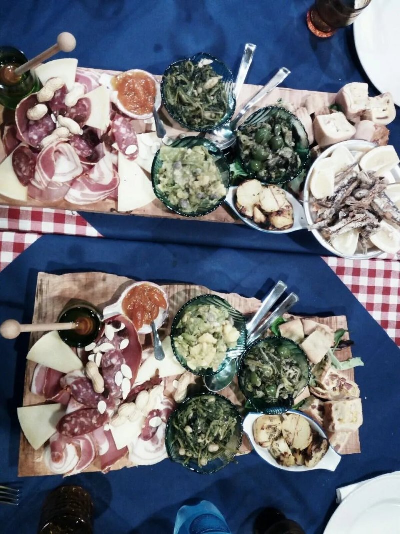 All'Antica Tavola