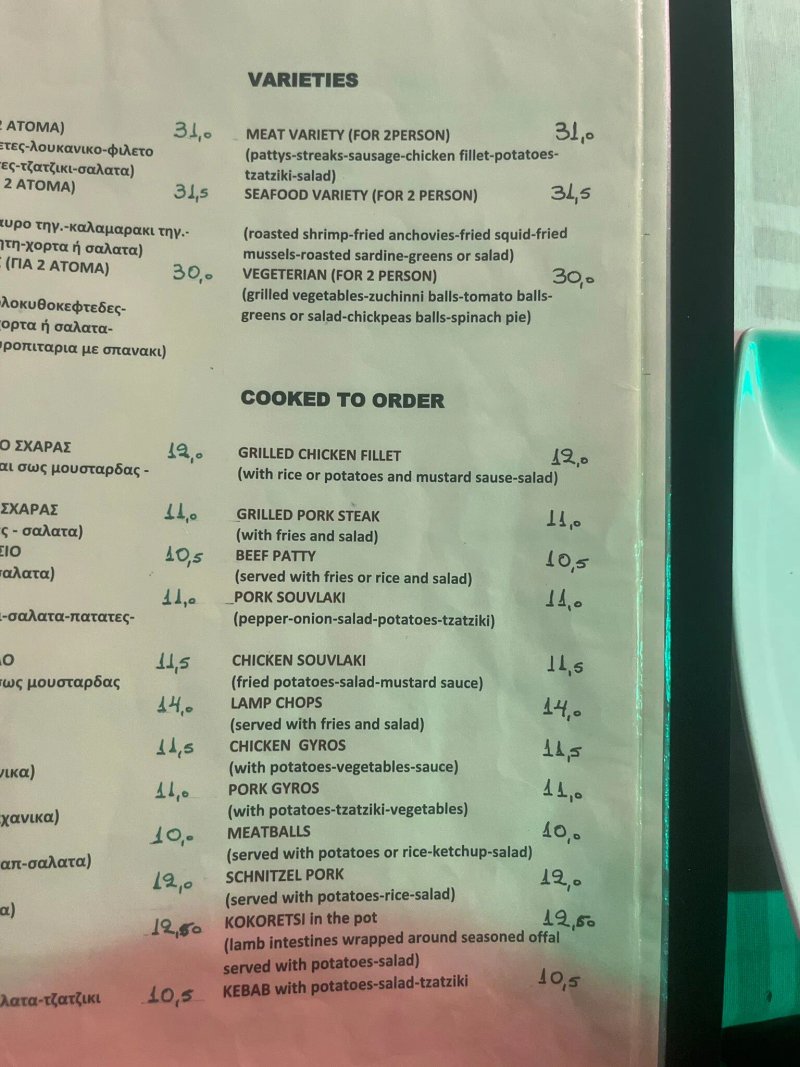 Taverna PANOS