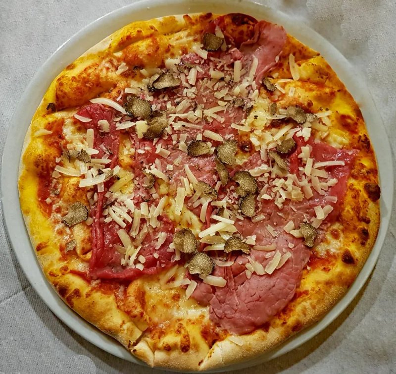 Il Camino - Ristorante e Pizzeria
