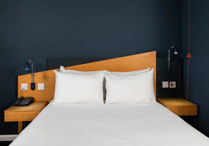 Holiday Inn Express Derby - Pride Park, An IHG Hotel