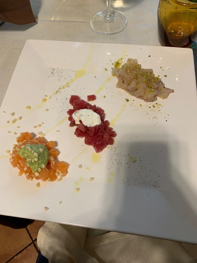 Il Giardino