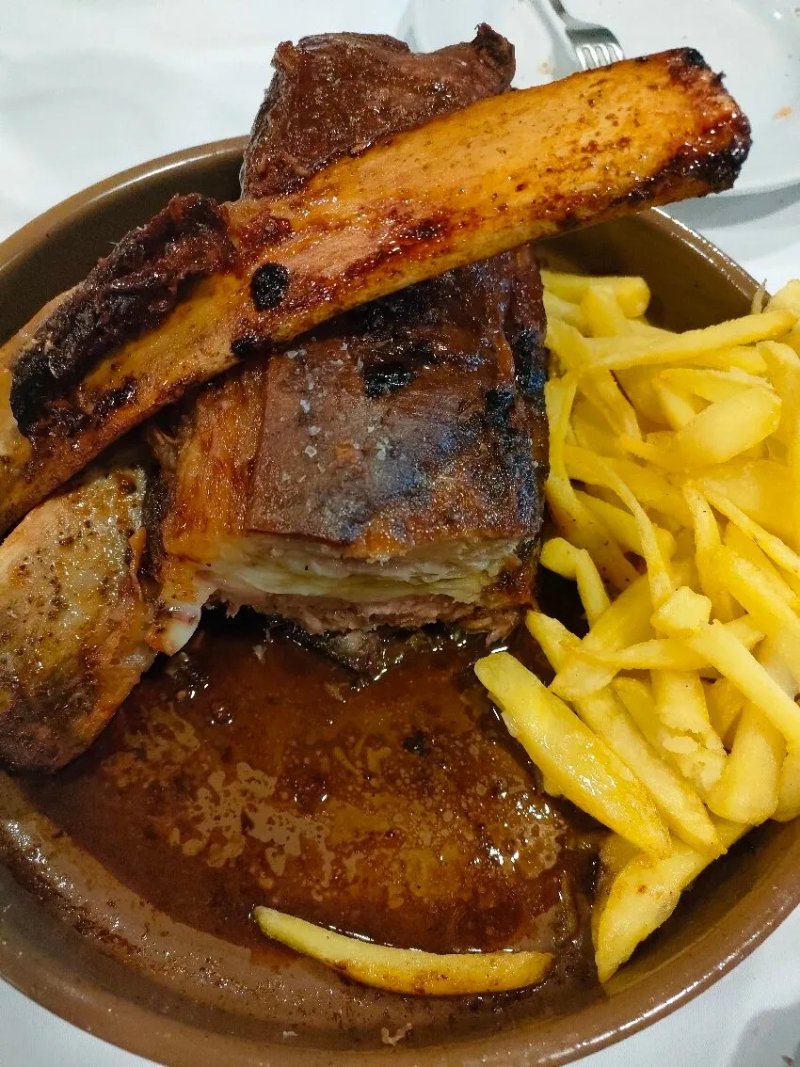 Asador Irigoien