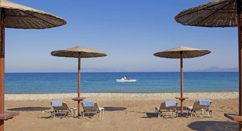 Alex Beach Hotel