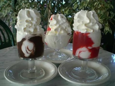 Agrigelateria San Pe'