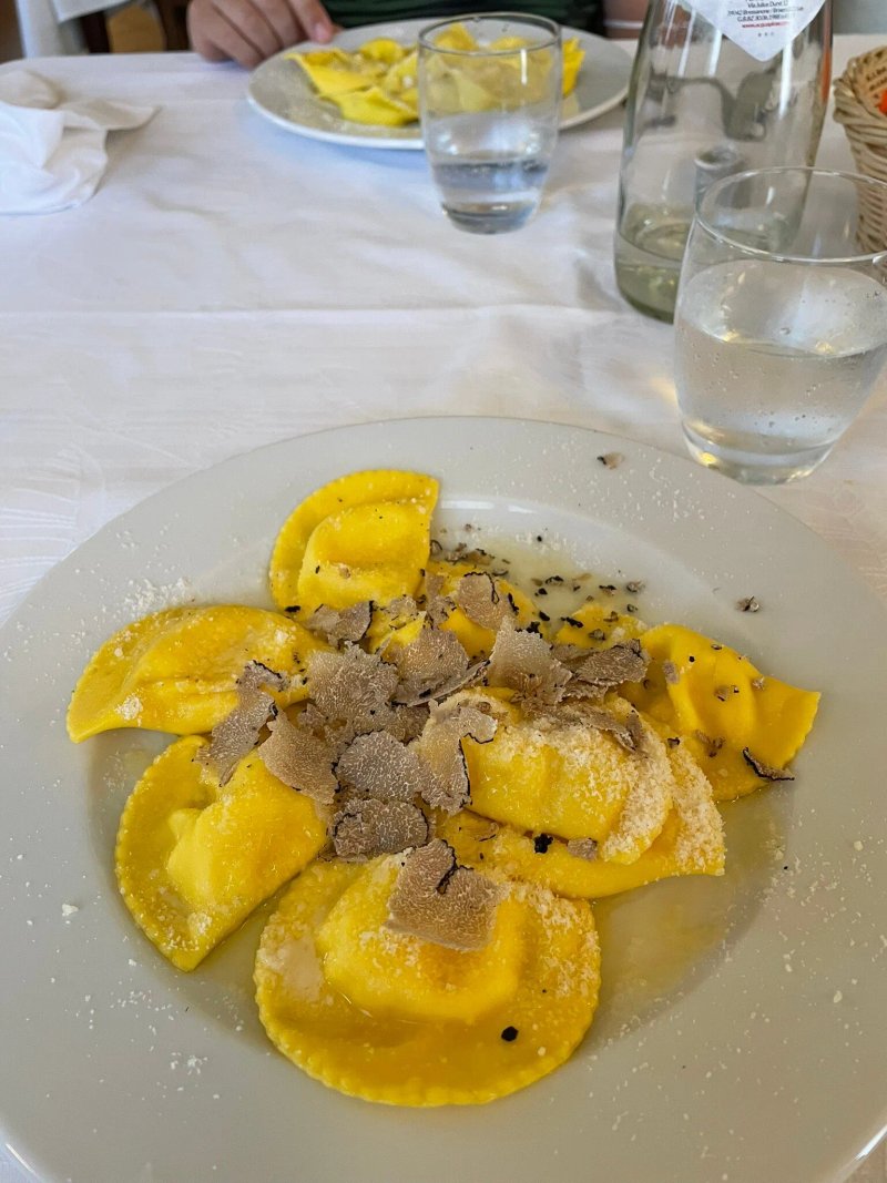 Alle Roncole Ristorante & Locanda
