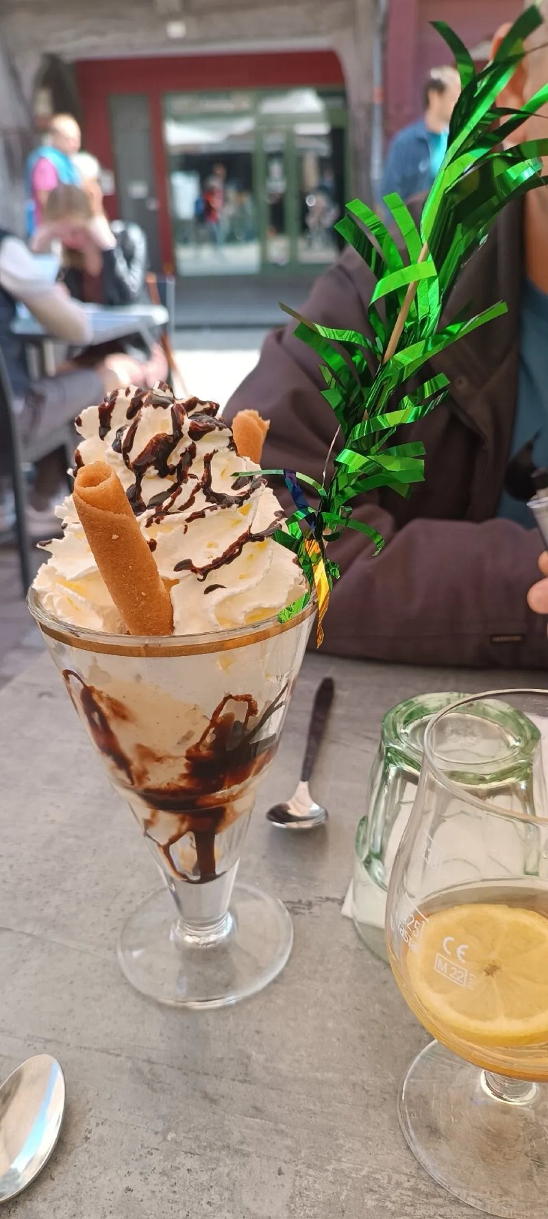 Creperie Pizzeria d'Armor