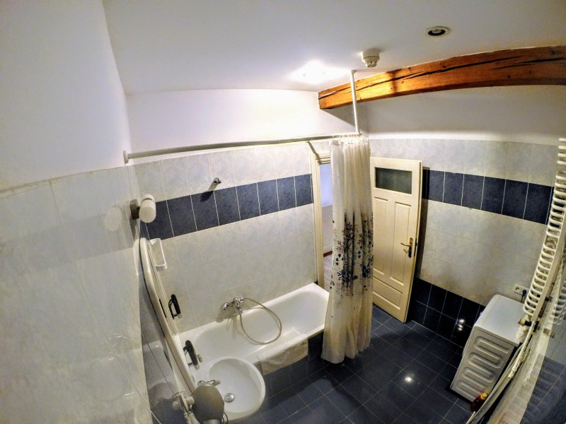 Red Sails Hostel & Apartamenty