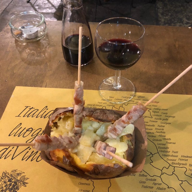 Pomme de Terre