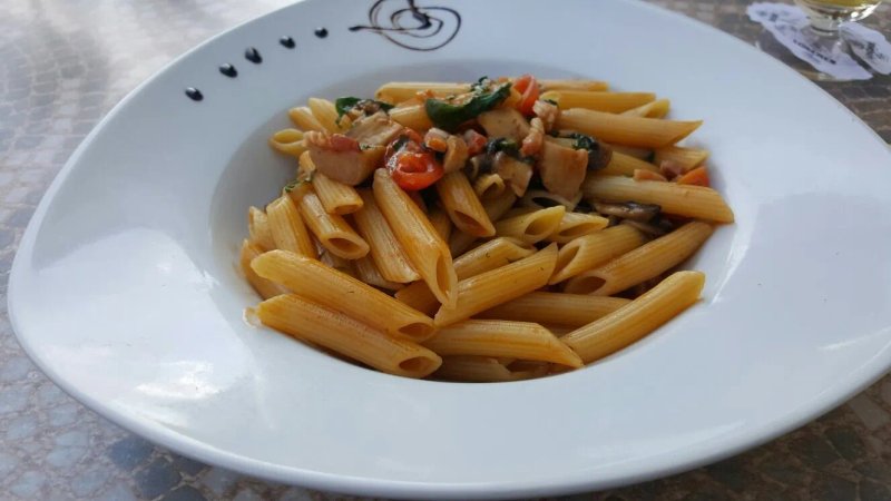 La Cucina Italiana