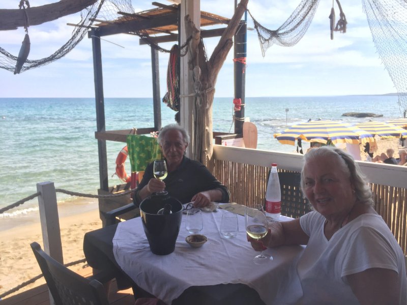 Hosteria Del Mare