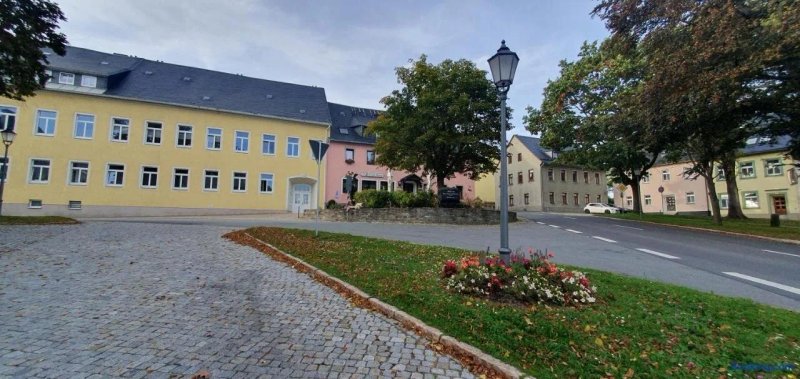 Die Alte Backerei