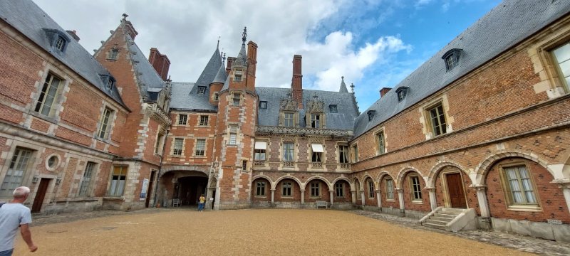 Château de Maintenon