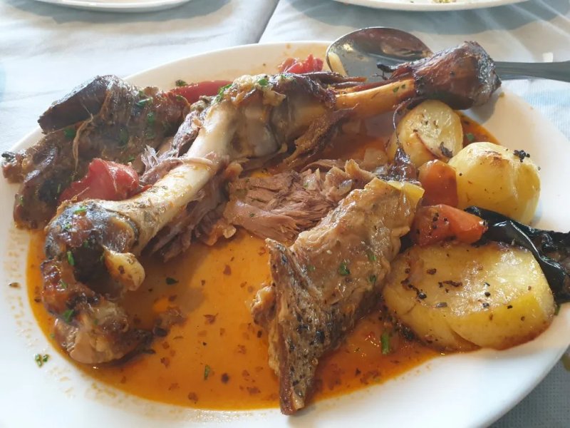 Santorini Restaurant