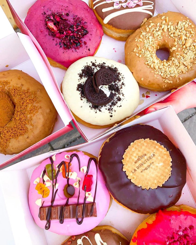 La Donuteria Prievidza