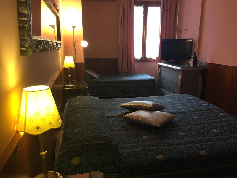 Golf Hotel Corallo