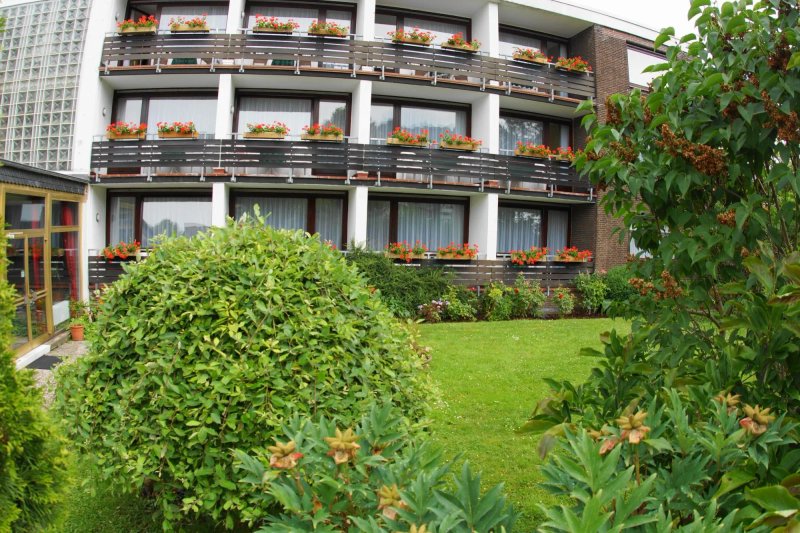 Hotel & Restaurant Riemann