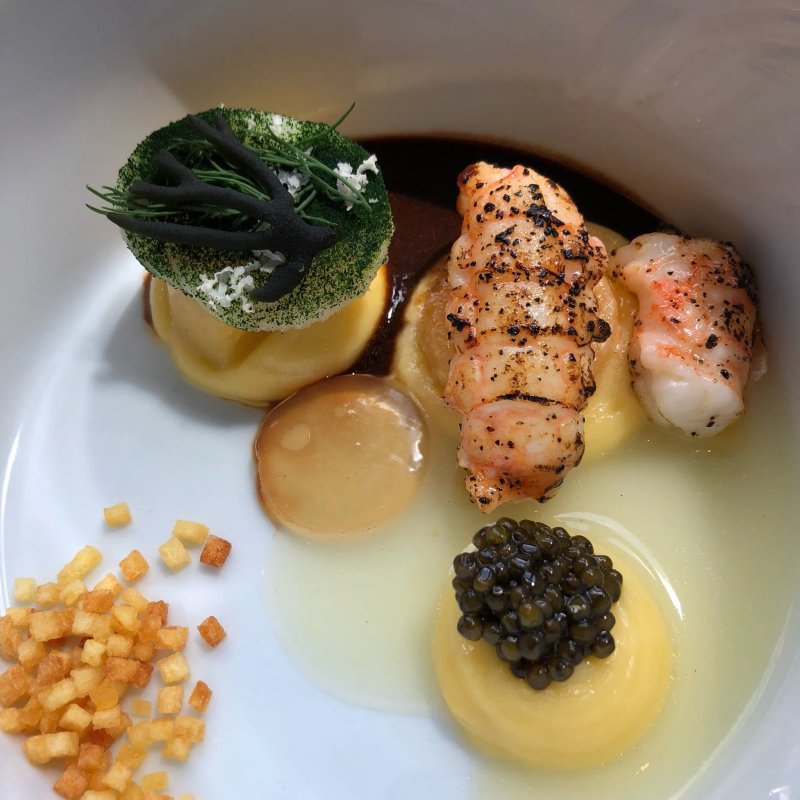 Restaurant Fitzgerald