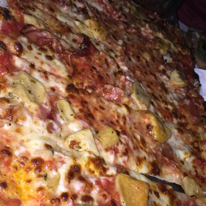 Time Ristorante Pizzeria