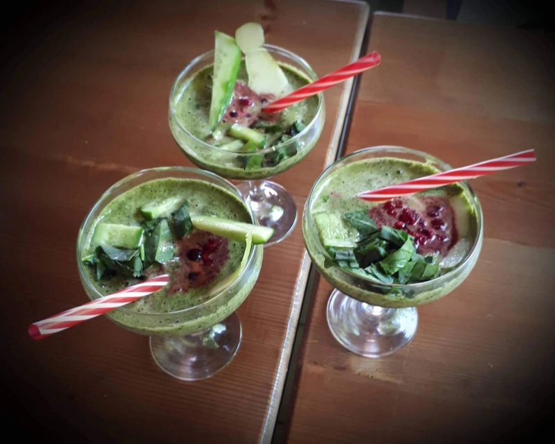 Balcon8 Resto - Bar
