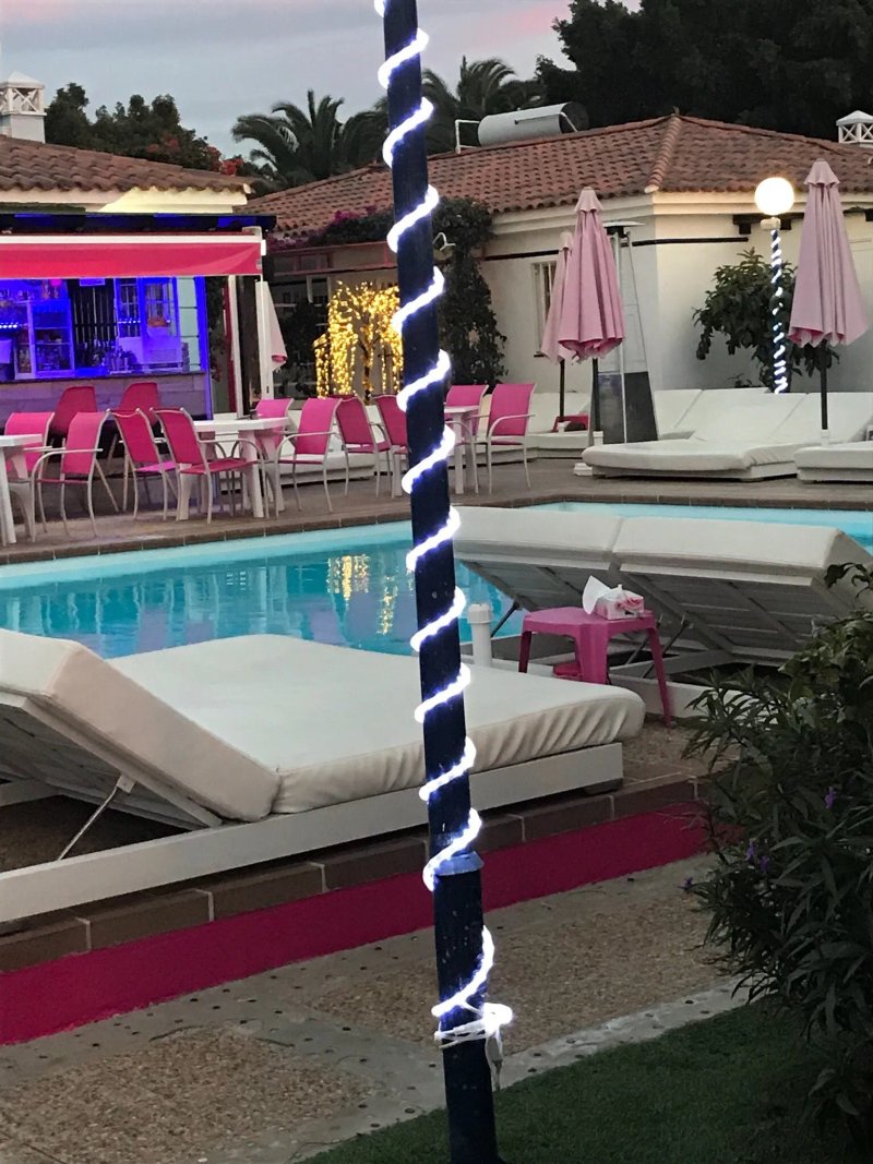Venus Star Resort