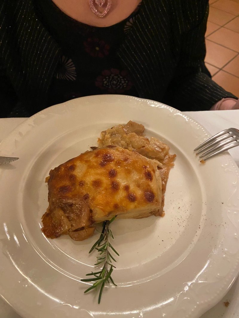 Osteria della Lanterna