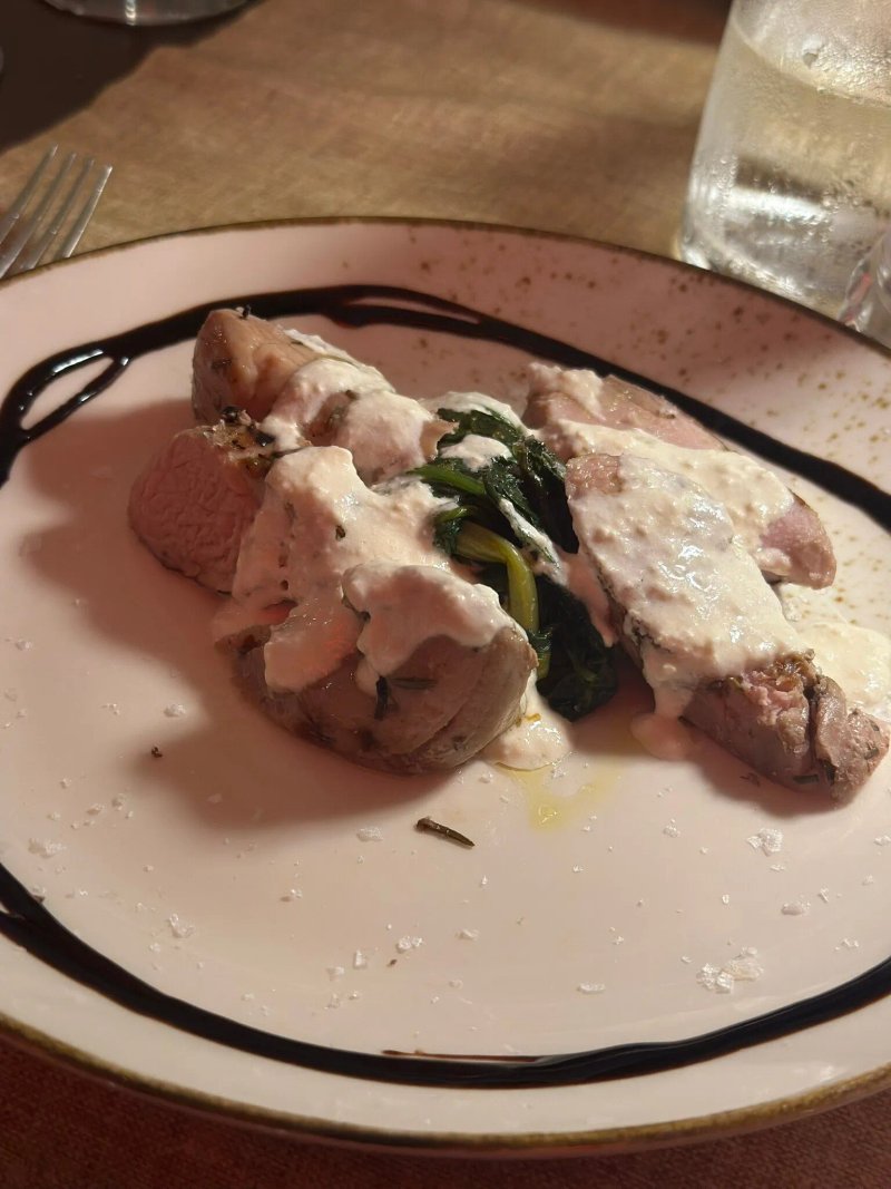 Sapori Solari - La Bisteccheria Bari