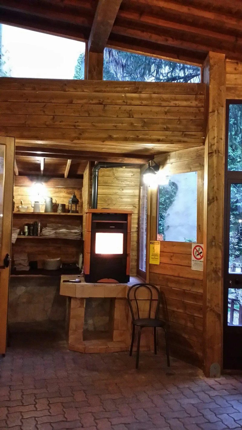 Pizzeria Ristorante Il Vecchio Muro