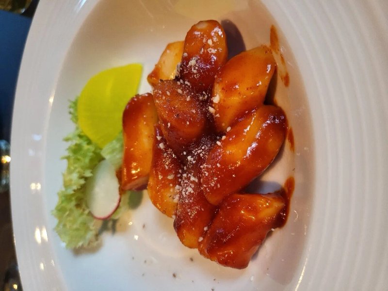 Akaraka Korean Restaurant