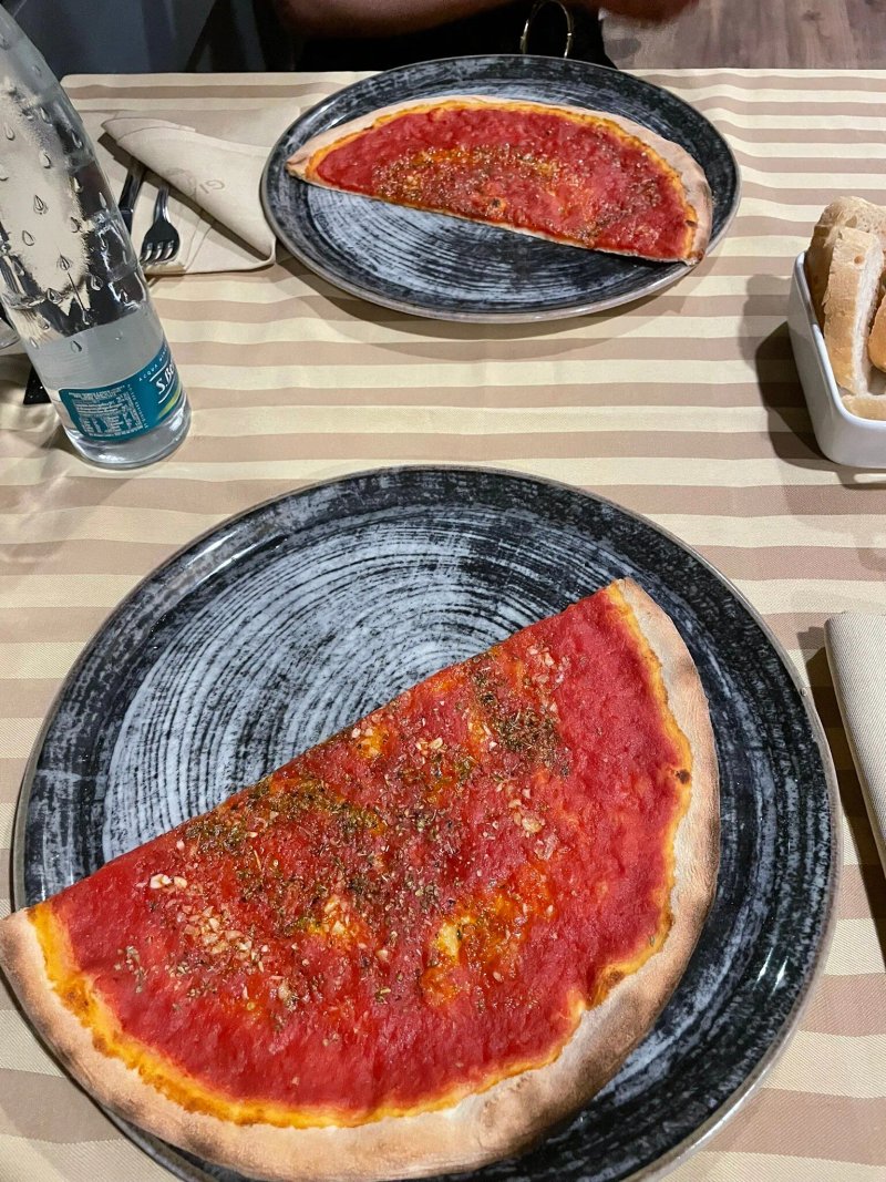 Giardino Arona Ristorante Pizzeria Gluten Free