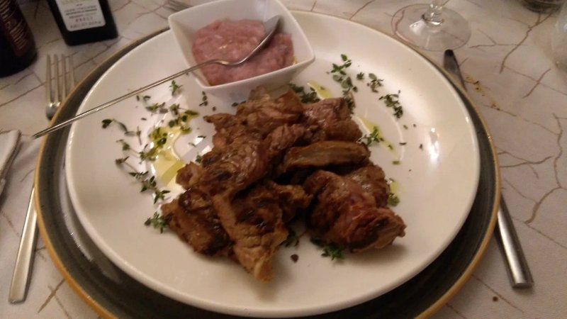 Osteria Pico