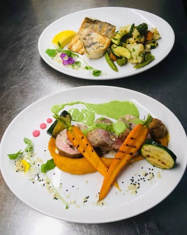 Tawerna Zlota Restaurant