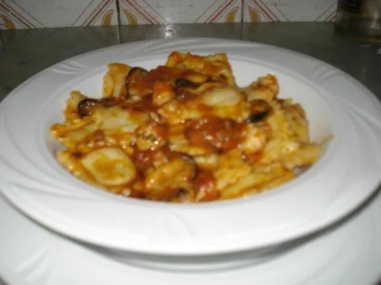 Trattoria La Ruota