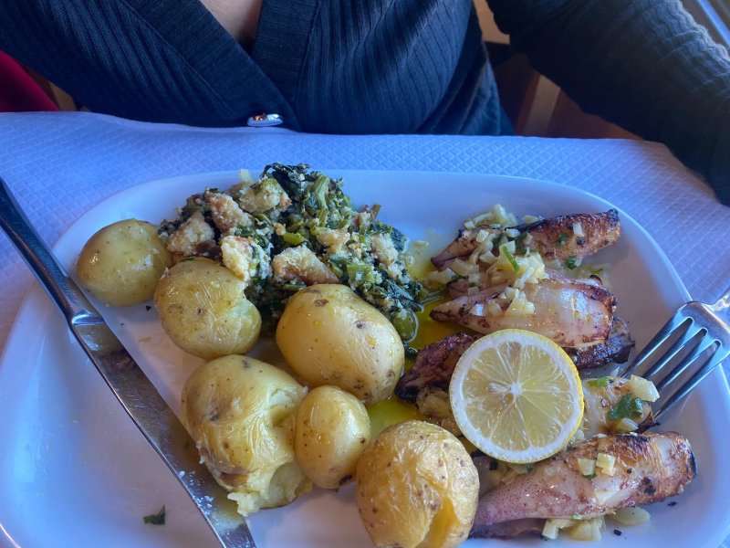 Restaurante Cota