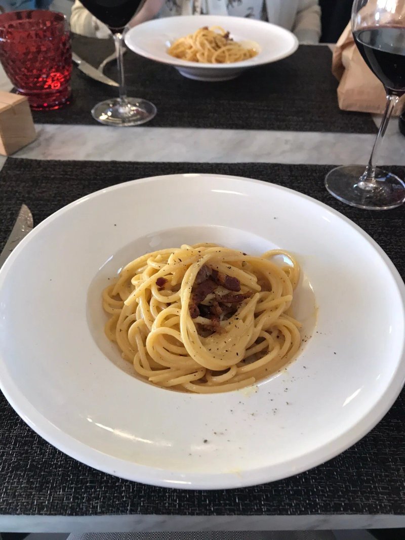 Geromino - Alta Pizzeria con Cucina