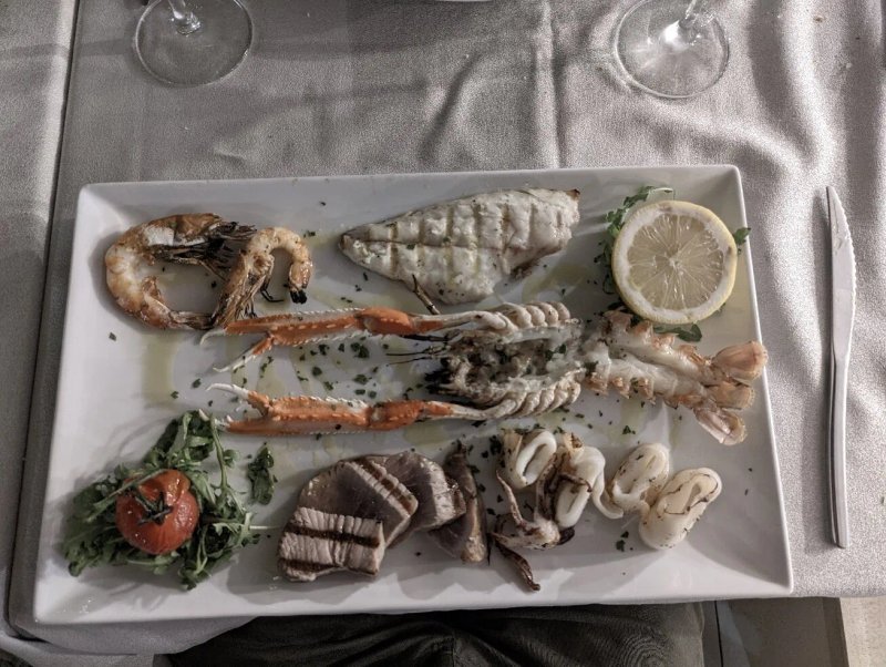 Altamarea Osteria