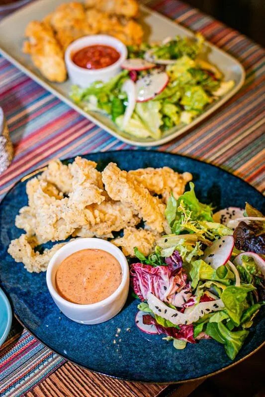 Mexeat Tacco & Burrito Gdynia