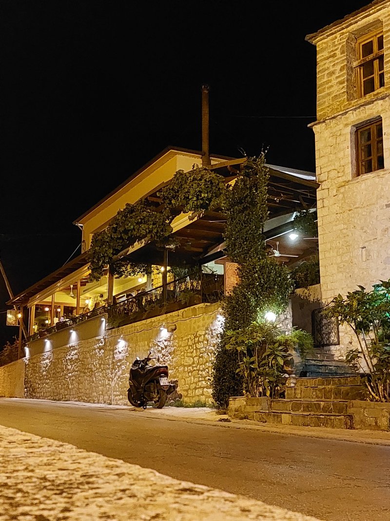 Chrysanthos Family Taverna