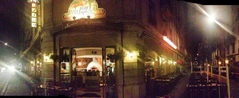 Chez Marino