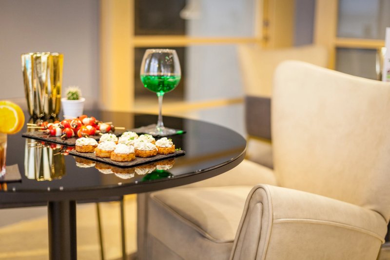 Holiday Inn Milan - Garibaldi Station, an IHG hotel