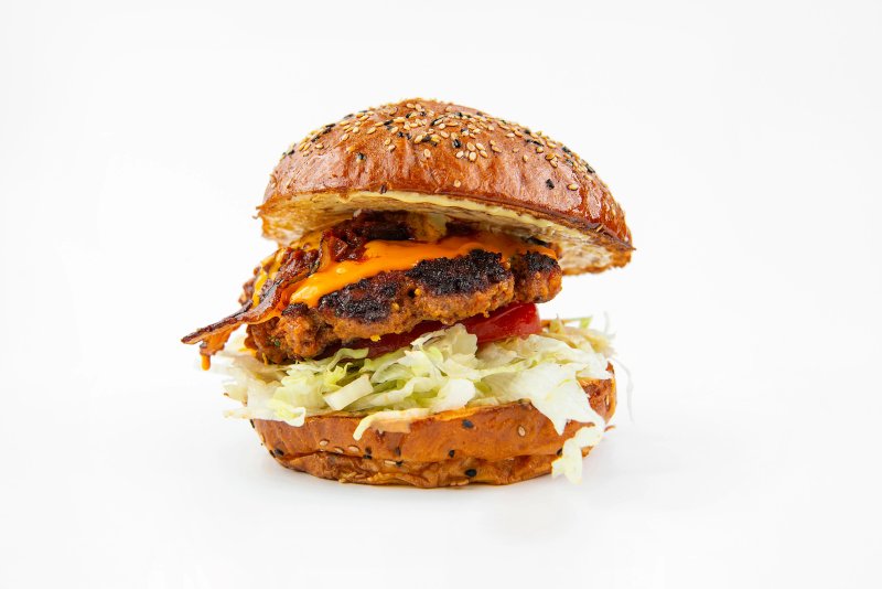 Bossman's Burgr Factory