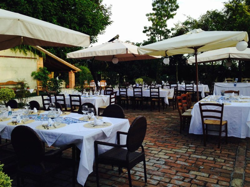 Agriturismo Casa Mia